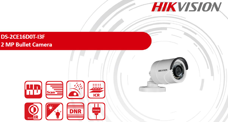 DS-2CE16D0T-I3F