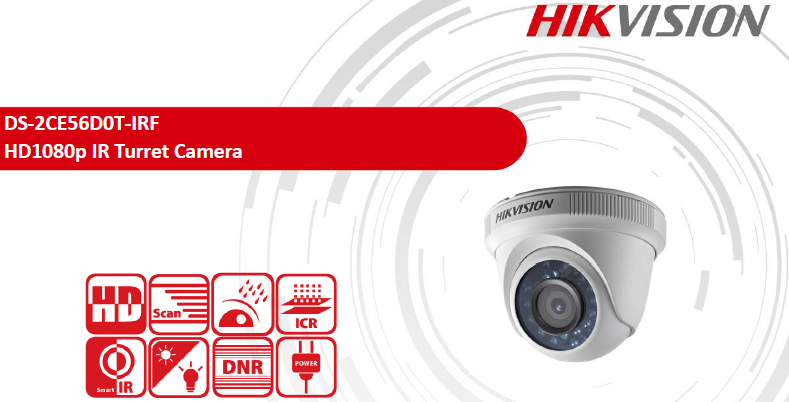 DS-2CE56D0T-IRF