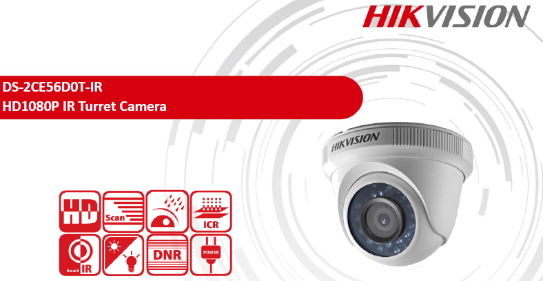 DS-2CE56D0T-IR