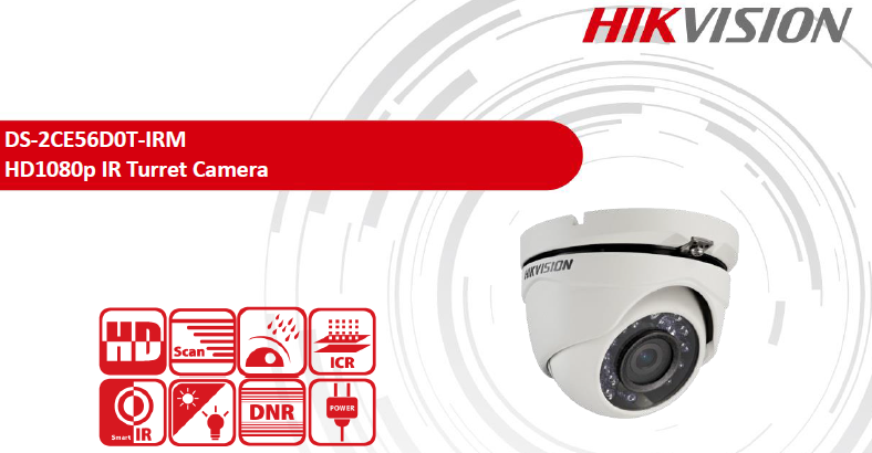 DS-2CE56D0T-IRM