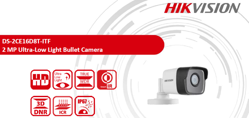 DS-2CE16D8T-ITF