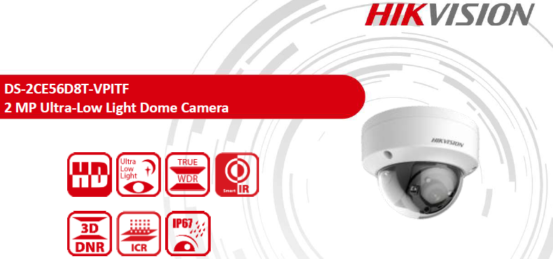 DS-2CE56D8T-VPITF