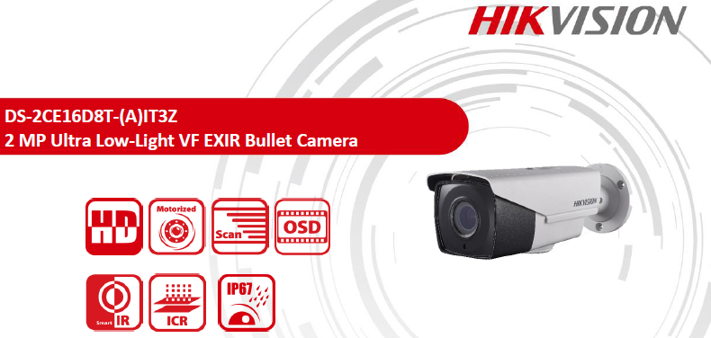 DS-2CE16D8T-IT3Z