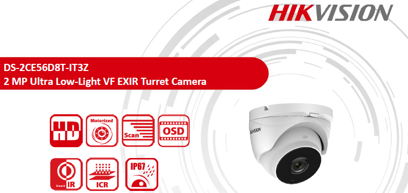 DS-2CE56D8T-IT3Z