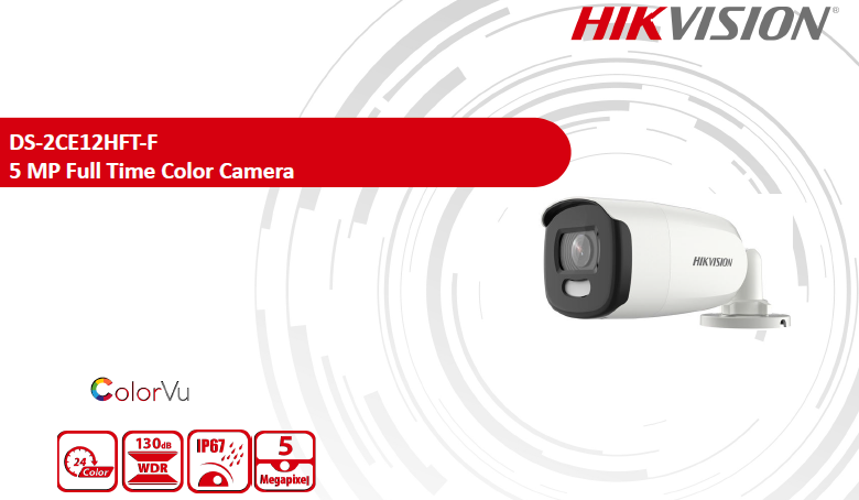 DS-2CE12HFT-F
