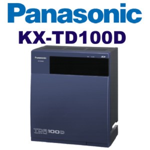 KX-TDA100D